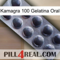 Kamagra 100 Oral Jelly 30